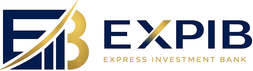 EXPRESS INVESTMENT BANK